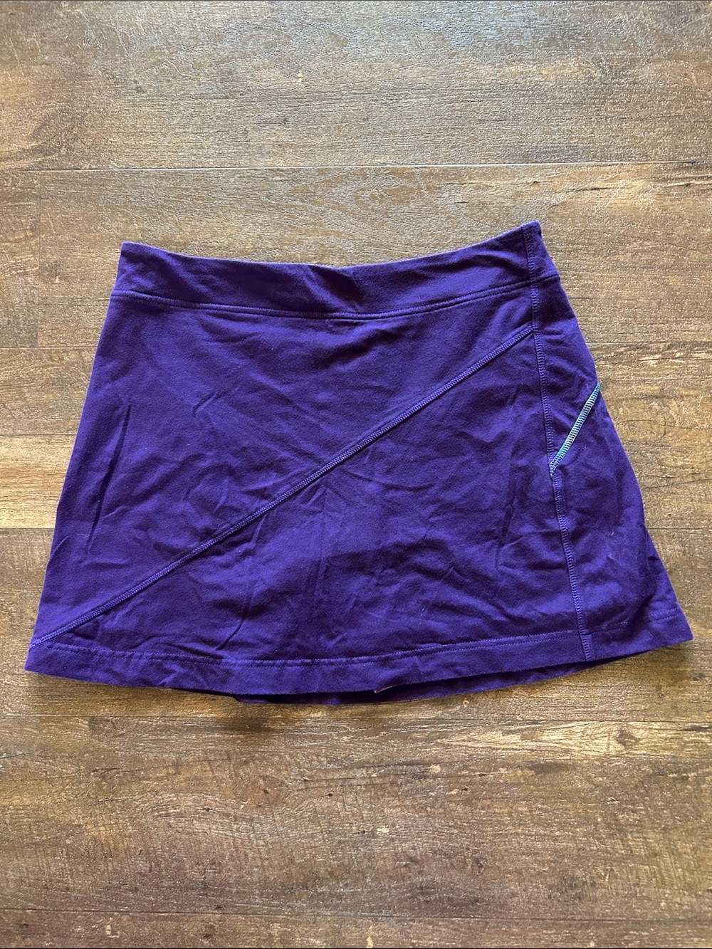 Title Nine Dynomatic Skort Size M